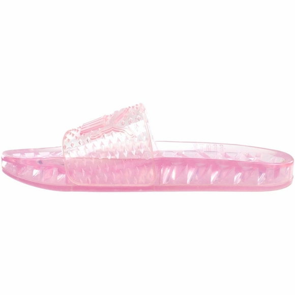 Fenty by Rihanna Jelly Slides - Picture 7 of 12